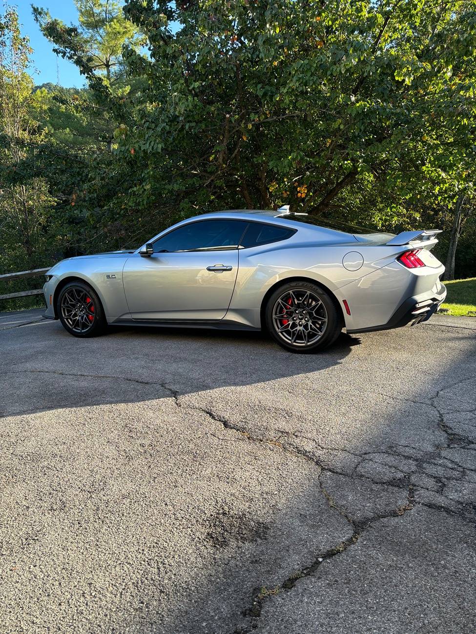 S650 Mustang Share your Fav S650 shot IMG_5831