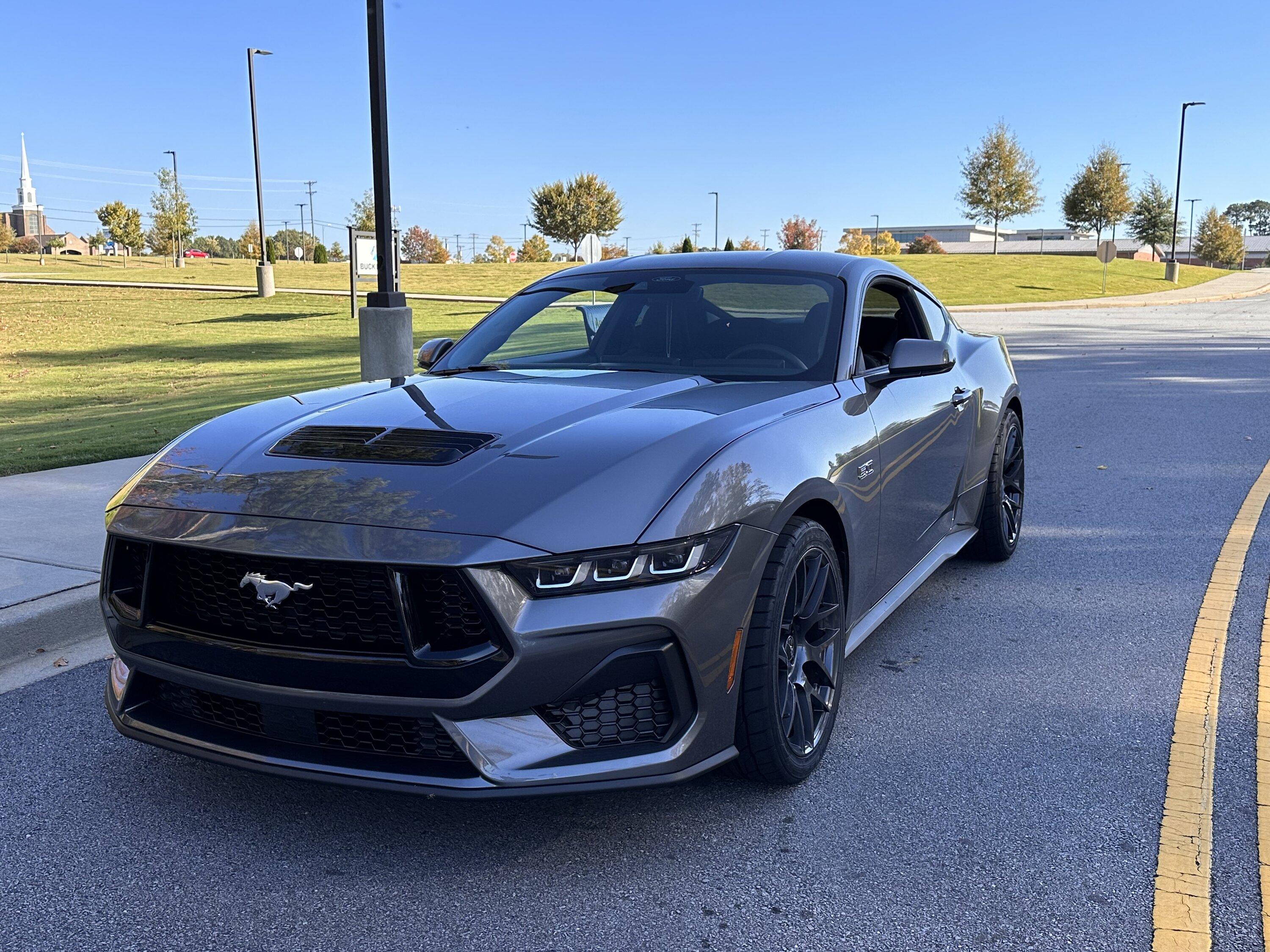 S650 Mustang JPGC_S650’s 2024 GT Build thread IMG_5836