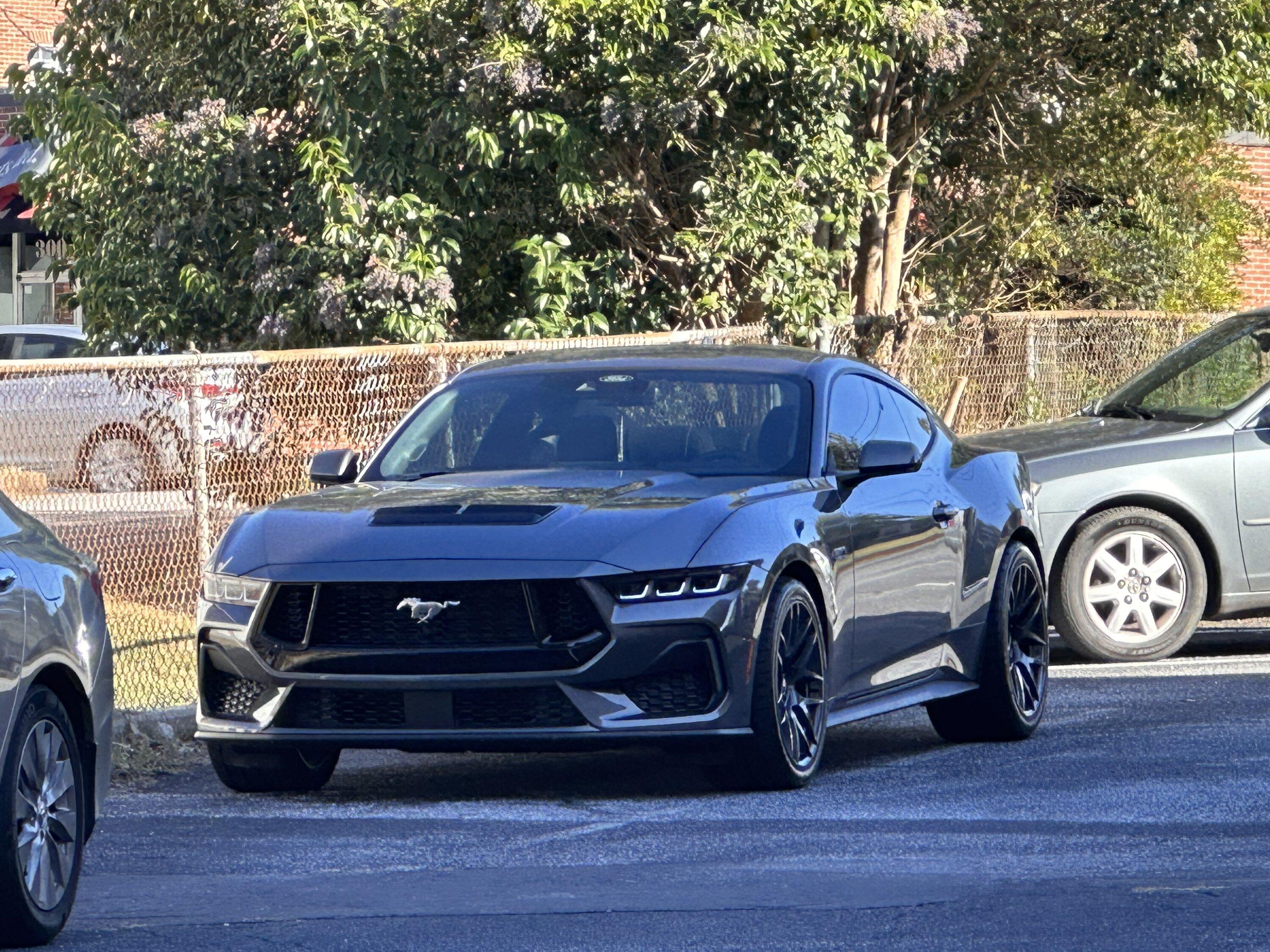 S650 Mustang S650 owners, how many miles already? IMG_5858