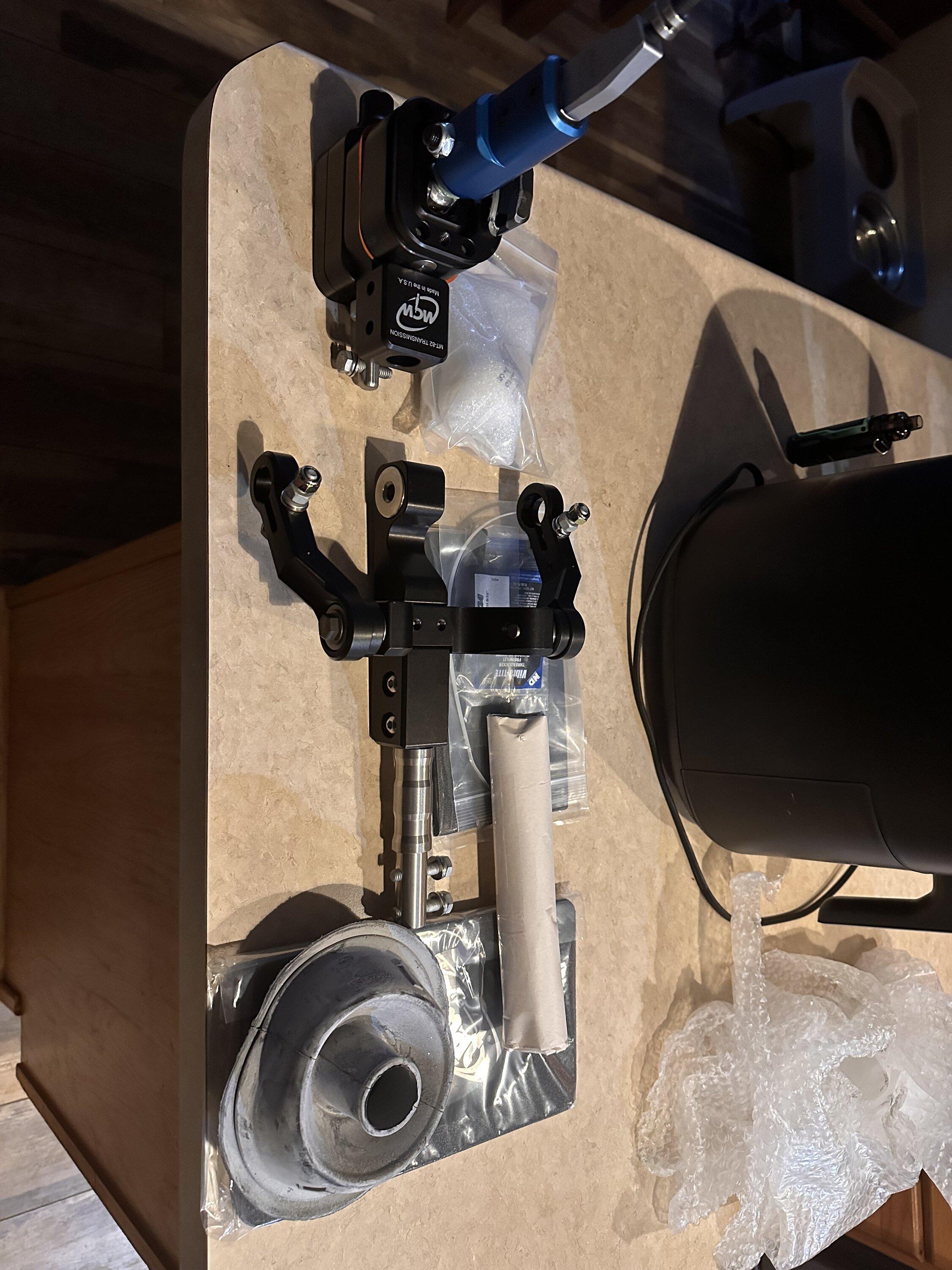 S650 Mustang JPGC_S650’s 2024 GT Build thread IMG_5863