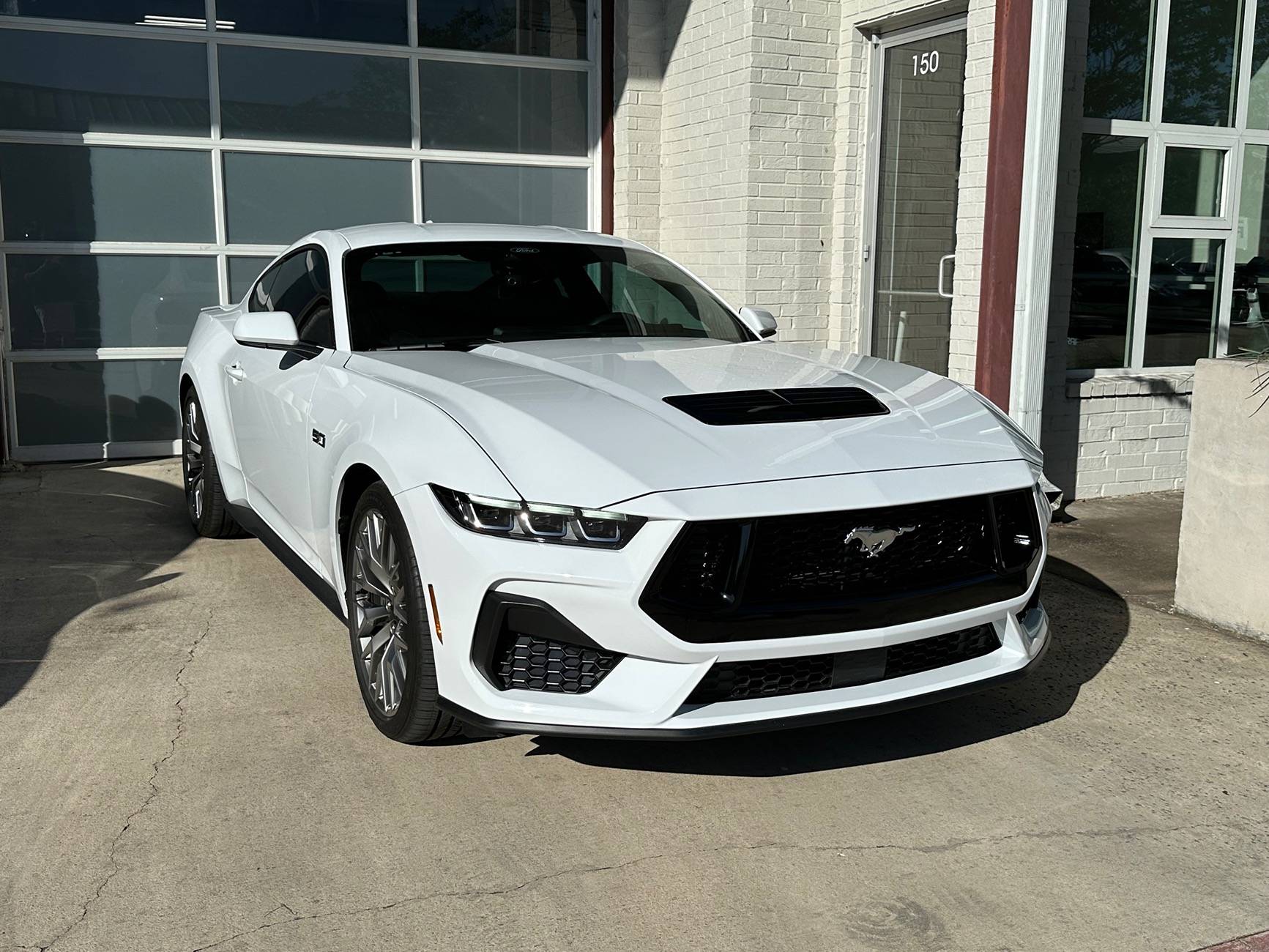 S650 Mustang What did you do to your S650 Mustang today?? 🙋🏻‍♂️ IMG_5924