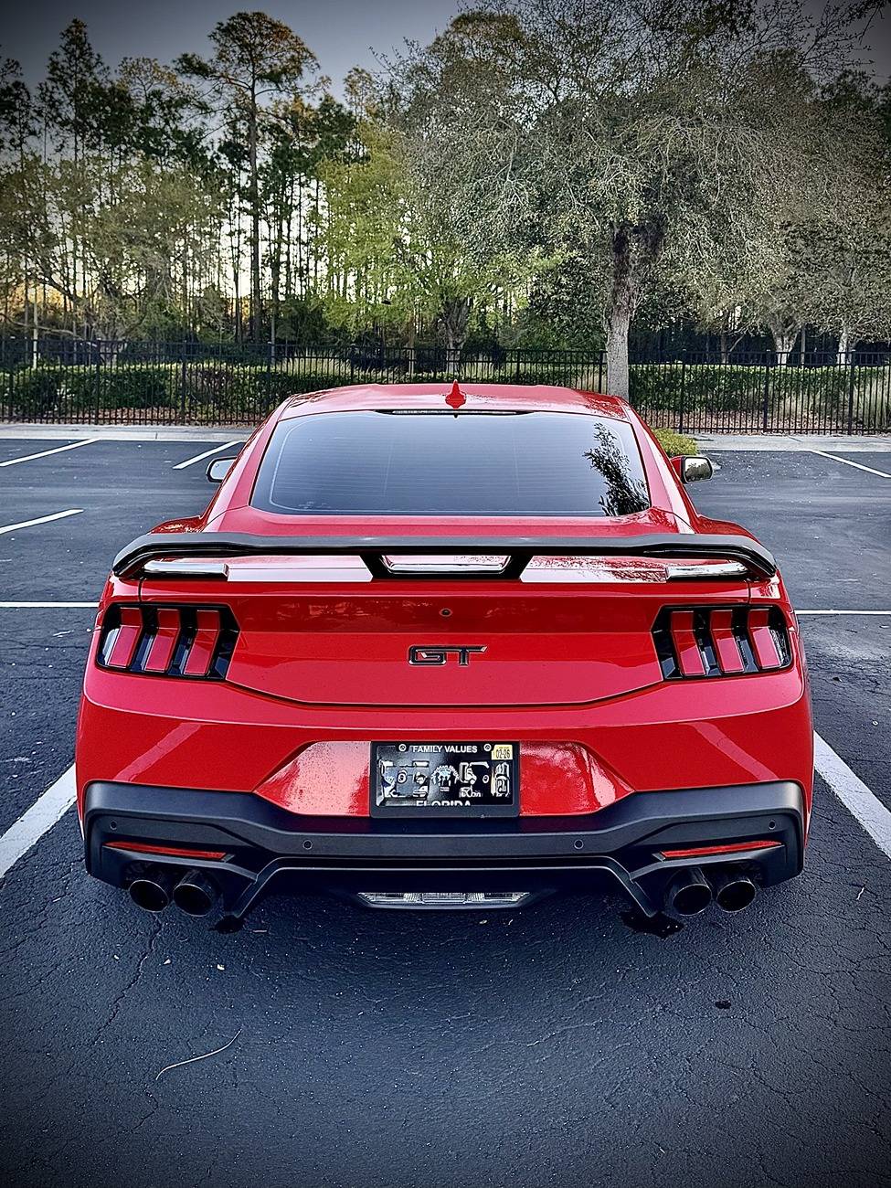 S650 Mustang Cool Daily Random S650 Mustang Pics -- Post Yours! 📸 IMG_594311