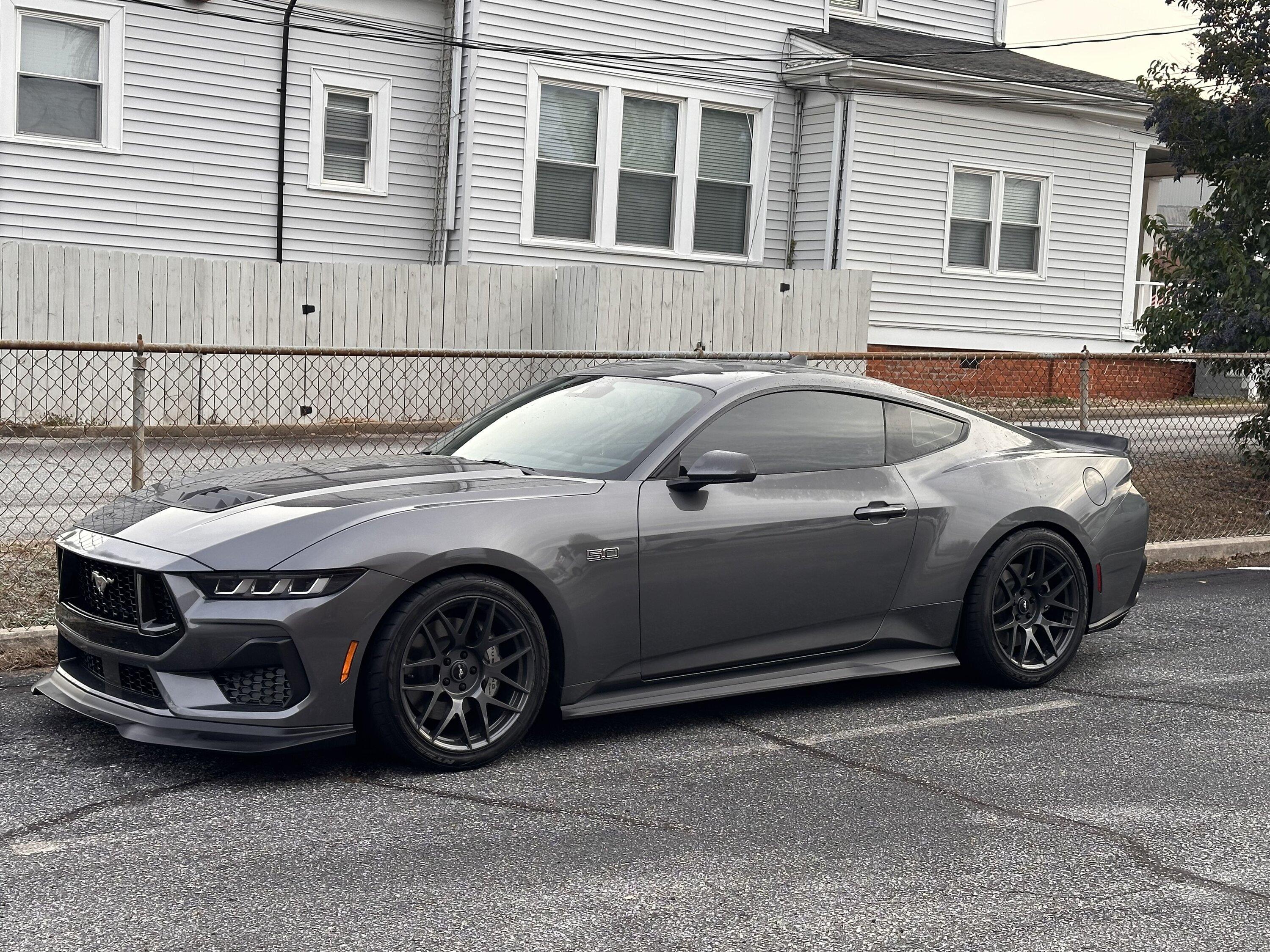 S650 Mustang JPGC_S650’s 2024 GT Build thread IMG_5982