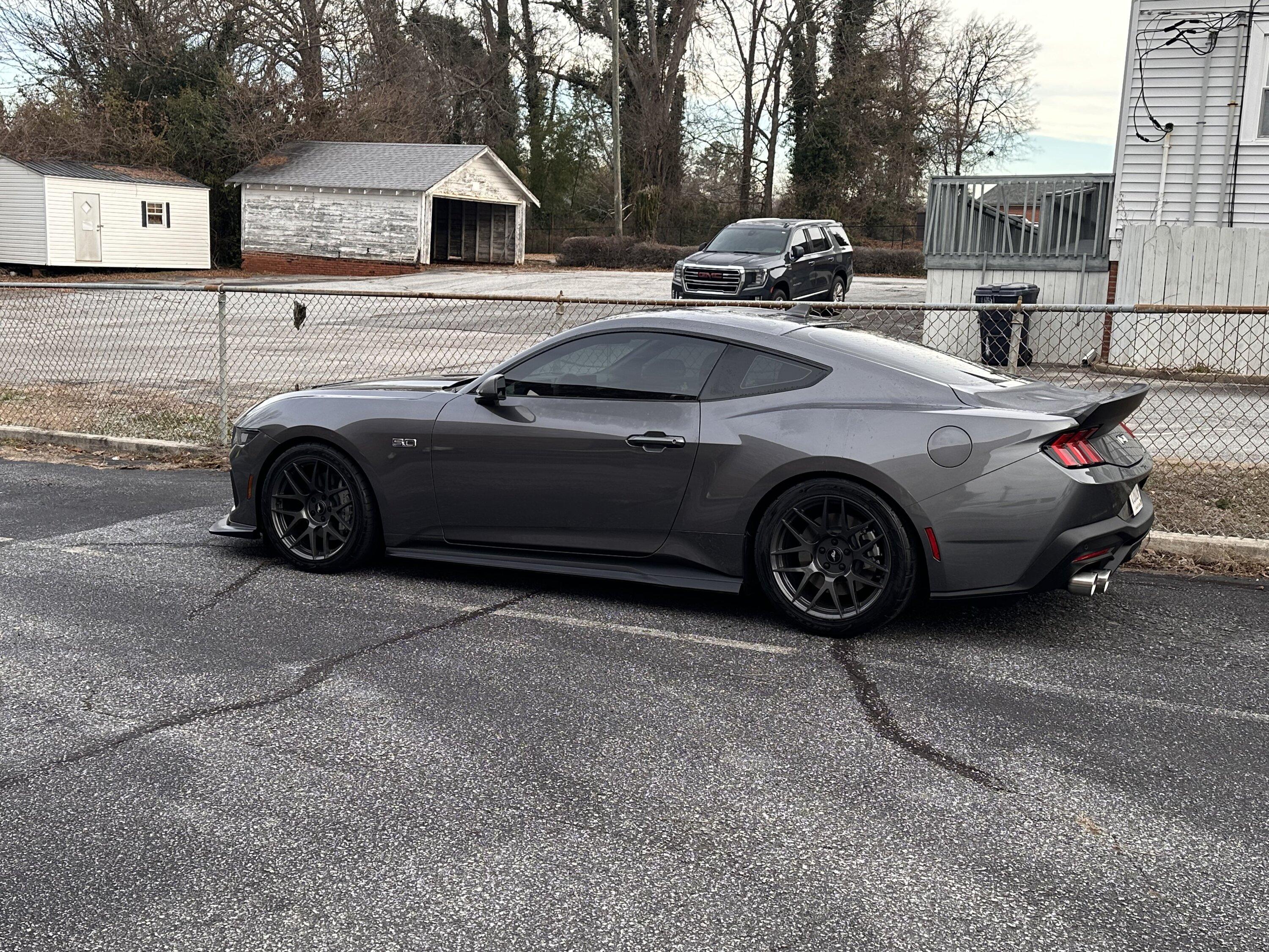 S650 Mustang JPGC_S650’s 2024 GT Build thread IMG_5984