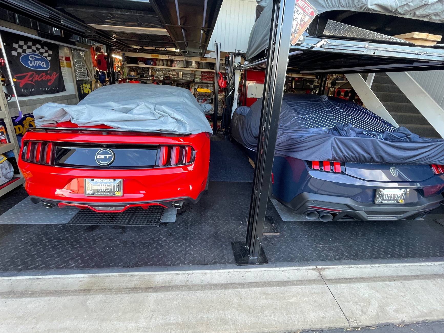 S650 Mustang Grabbers Garage IMG_5996