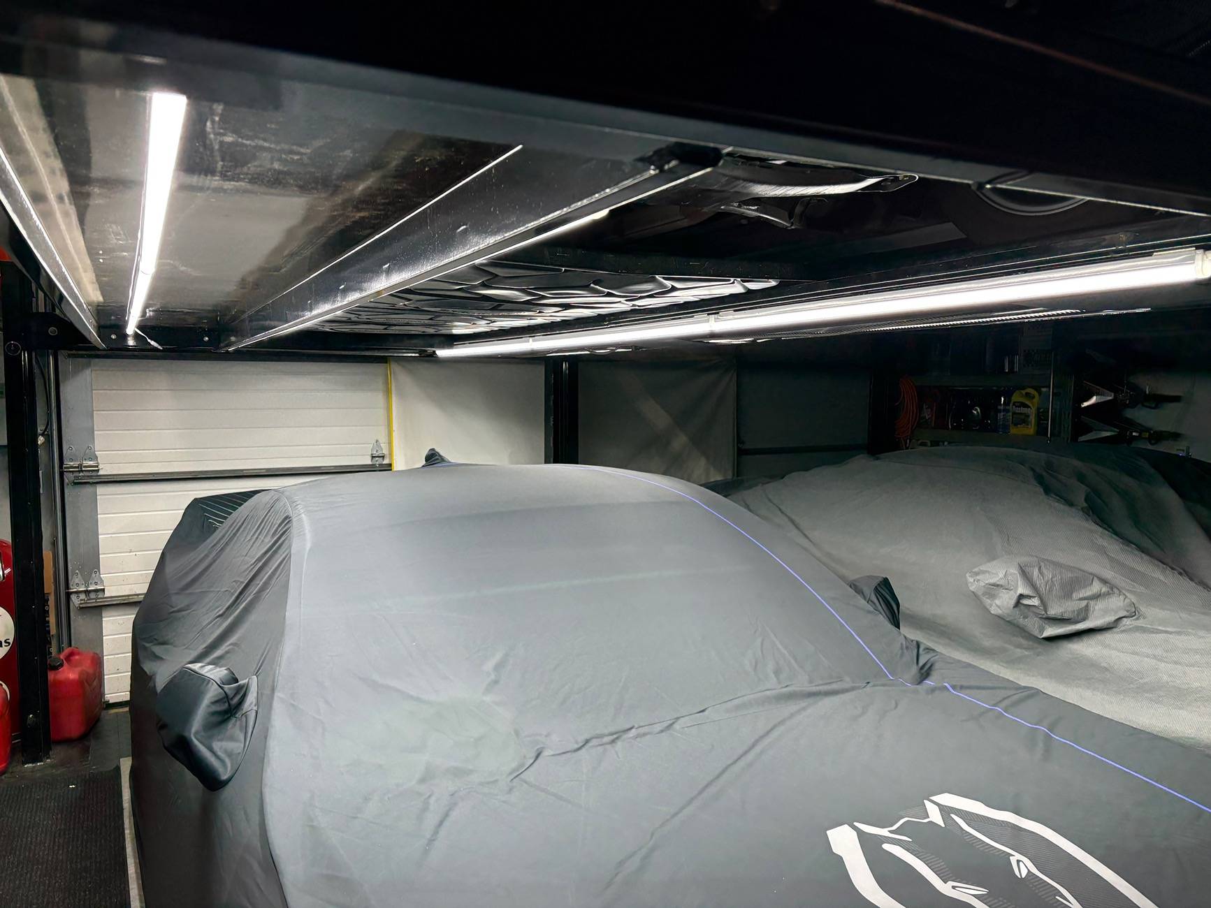 S650 Mustang Grabbers Garage IMG_6109