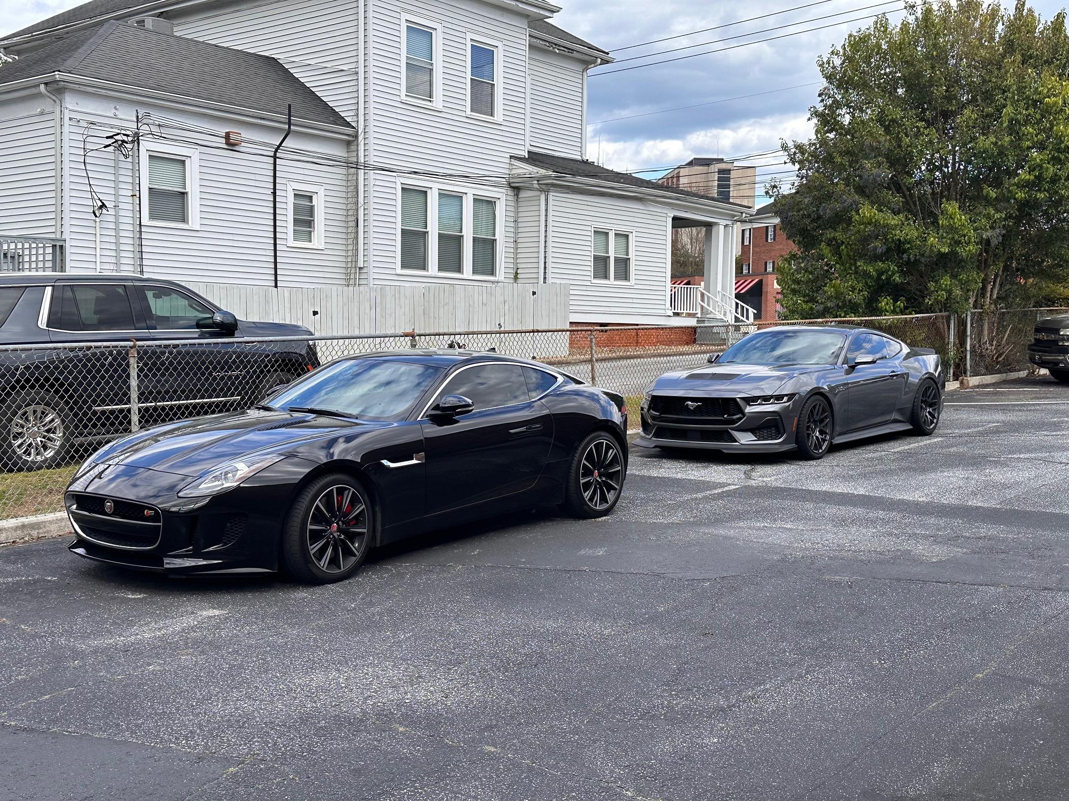 S650 Mustang JPGC_S650’s 2024 GT Build thread IMG_6186