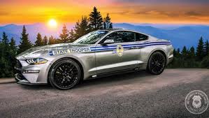 S650 Mustang State's highway patrol adds 2024 Ford Mustangs to fleet IMG_6231