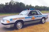 S650 Mustang State's highway patrol adds 2024 Ford Mustangs to fleet IMG_6232