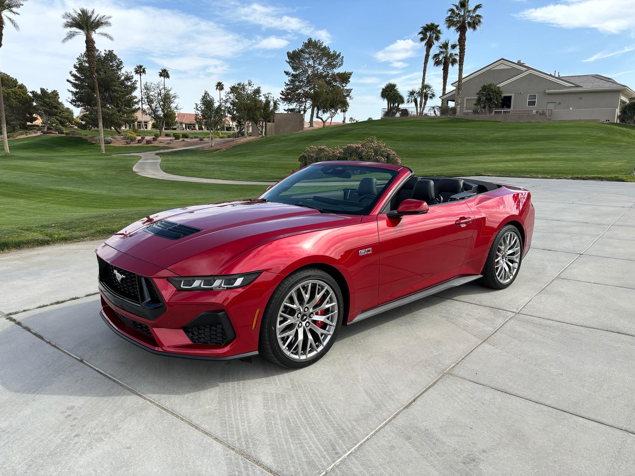 S650 Mustang Official RAPID RED Mustang S650 Thread IMG_6243