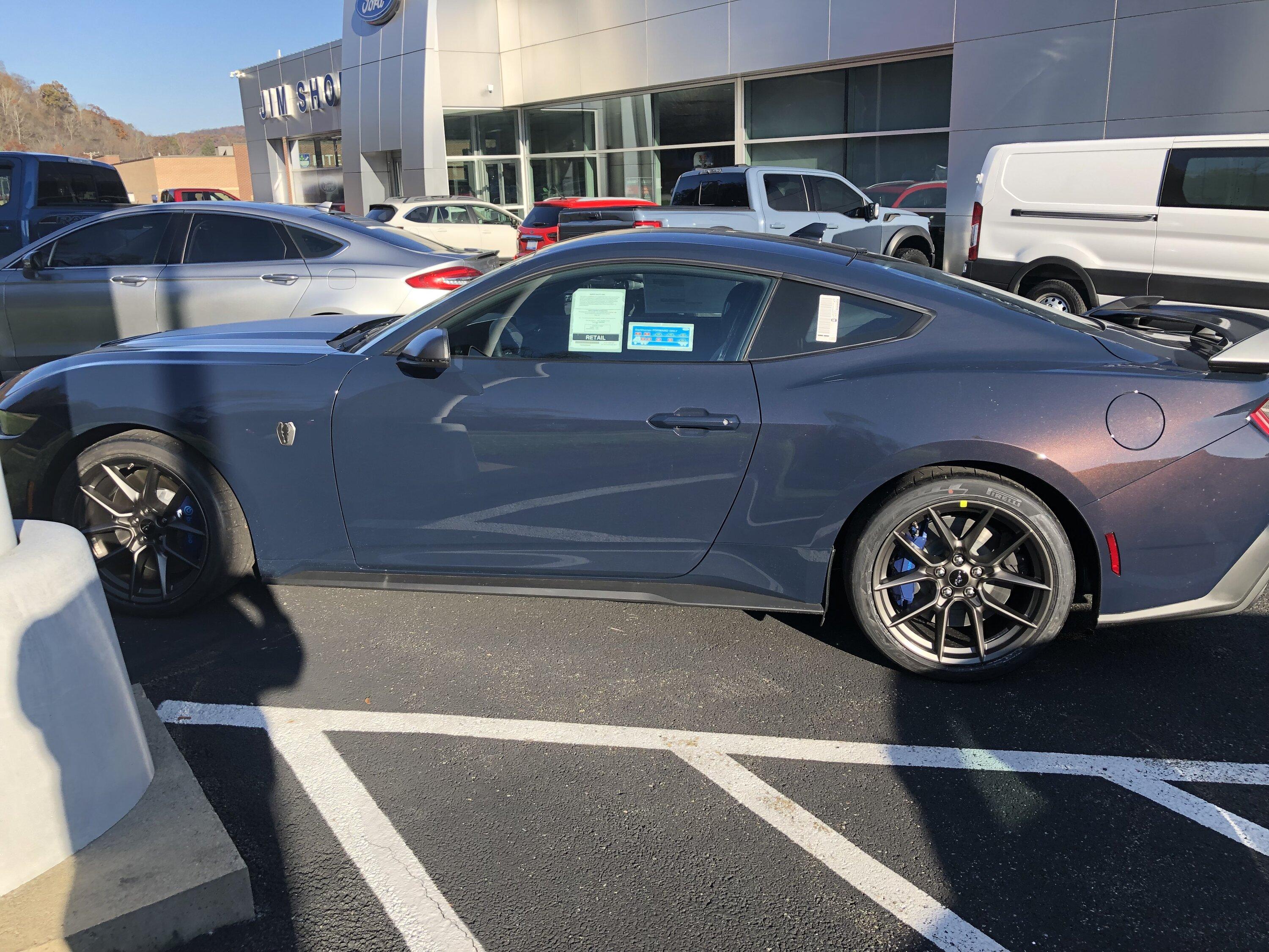 S650 Mustang Dark Horse Handling Pack Overkill? IMG_6248