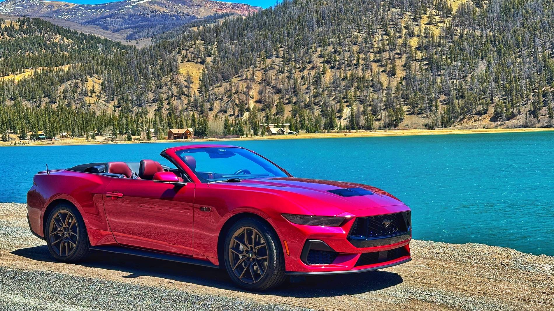 S650 Mustang Official MOLTEN MAGENTA Mustang S650 Thread IMG_6275
