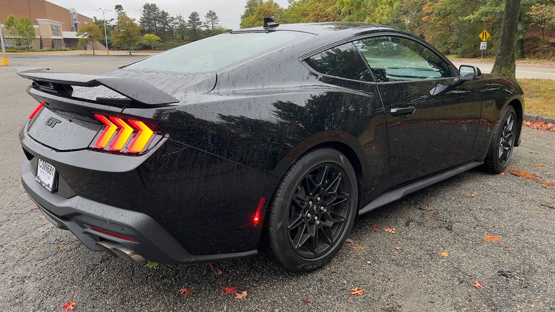 S650 Mustang Official SHADOW BLACK Mustang S650 Thread IMG_6333