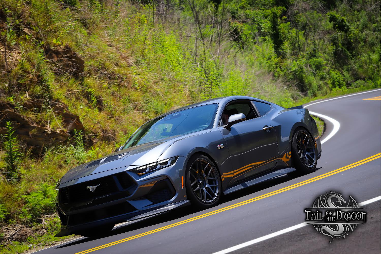 S650 Mustang Share your Fav S650 shot IMG_6365