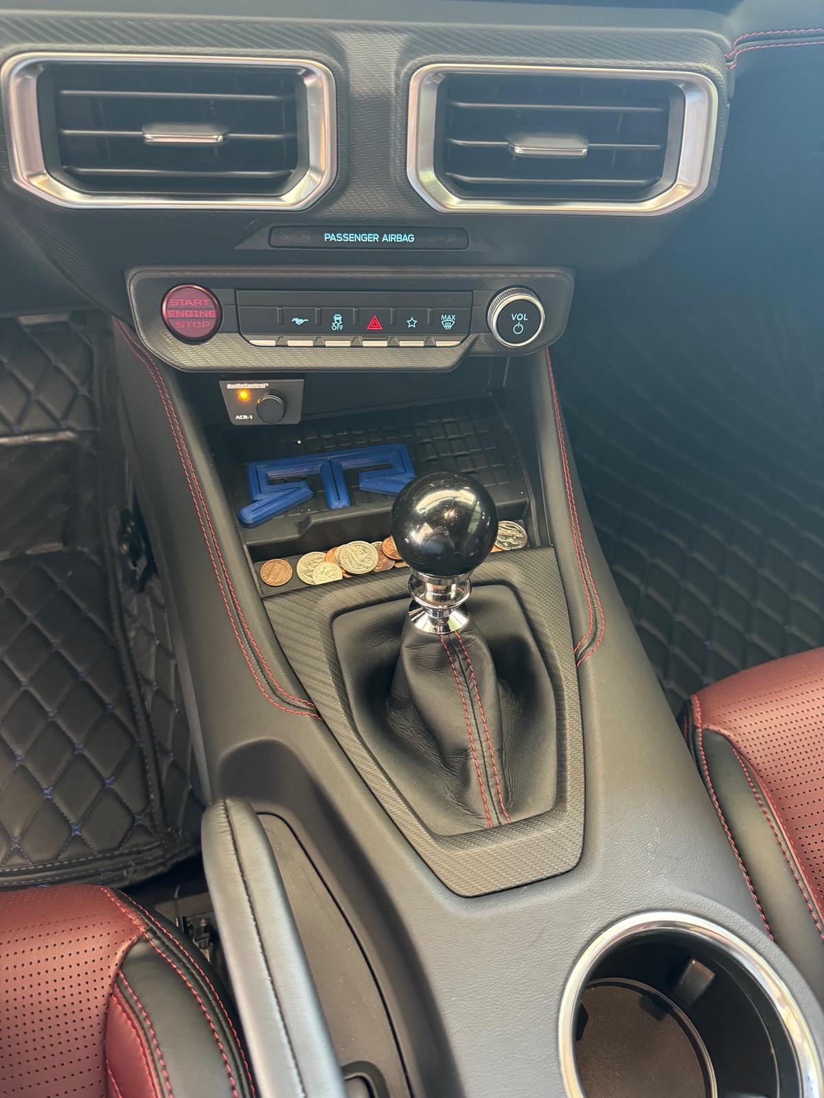 S650 Mustang Automatic Shift Knobs IMG_6386