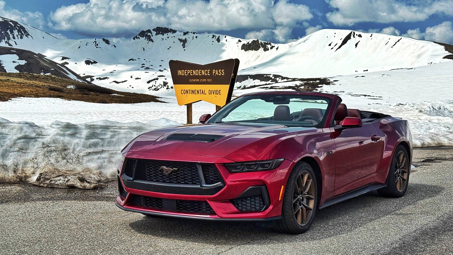 S650 Mustang Rocky Mountain High Today! IMG_6431