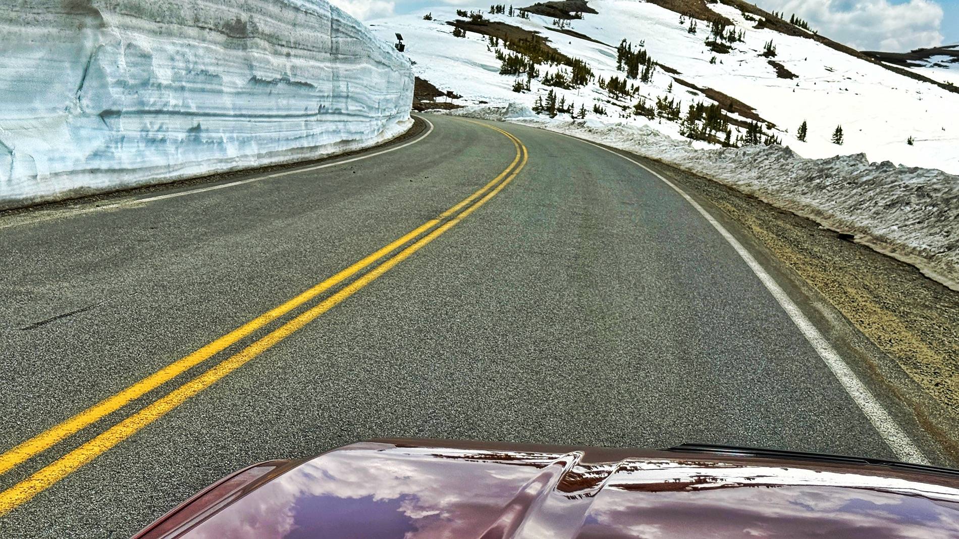 S650 Mustang Rocky Mountain High Today! IMG_6442