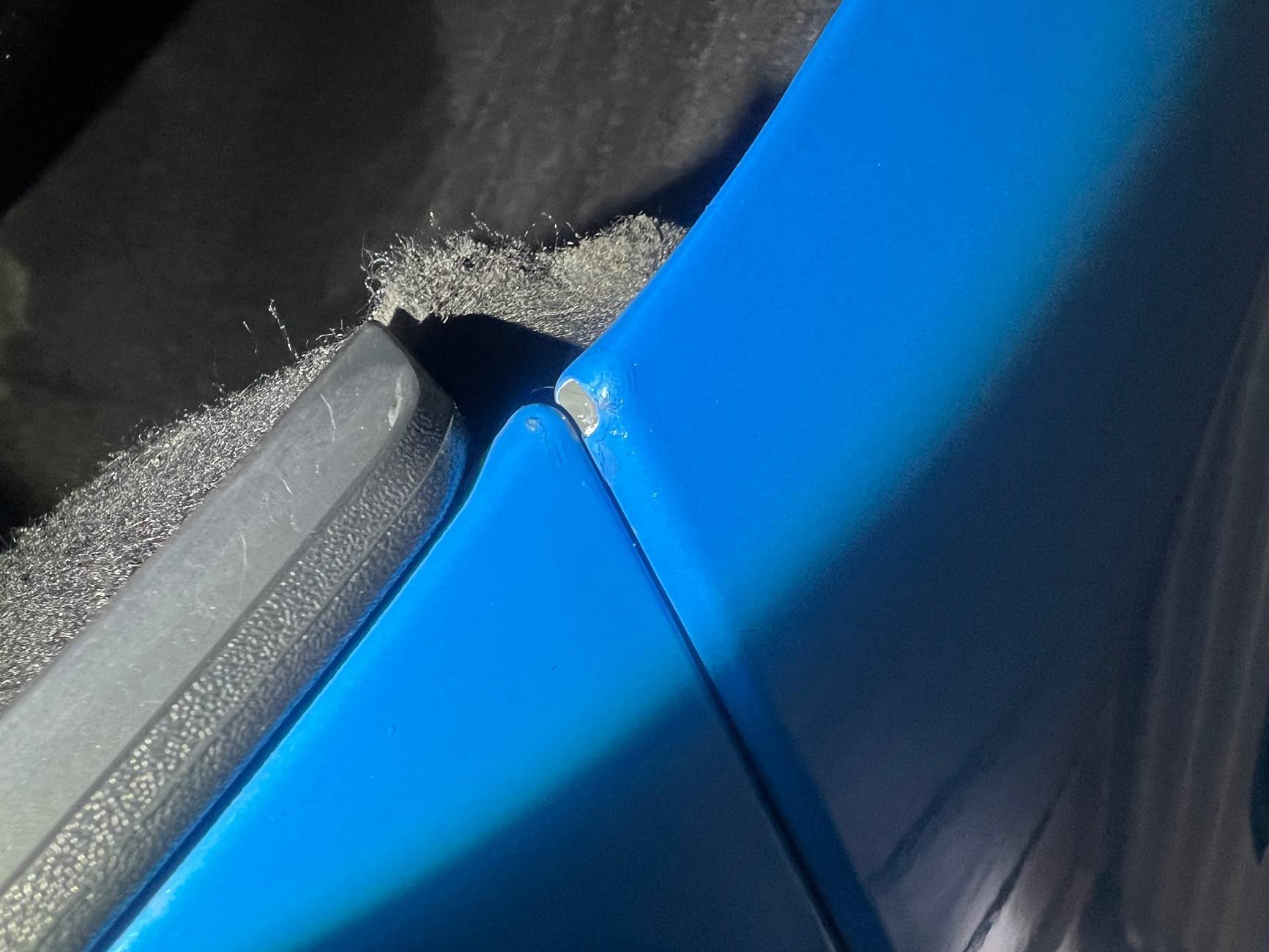 S650 Mustang Touch up paint tips/help needed IMG_6449