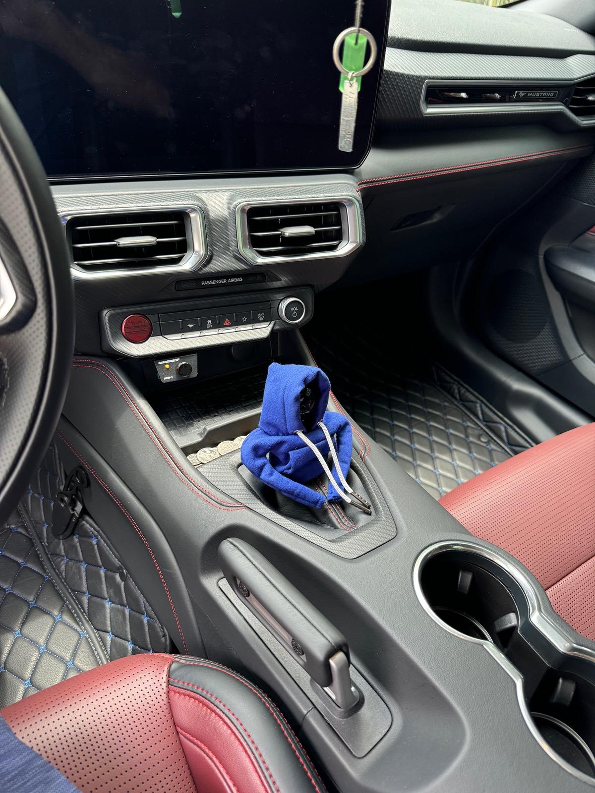 S650 Mustang Automatic Shift Knobs IMG_6462