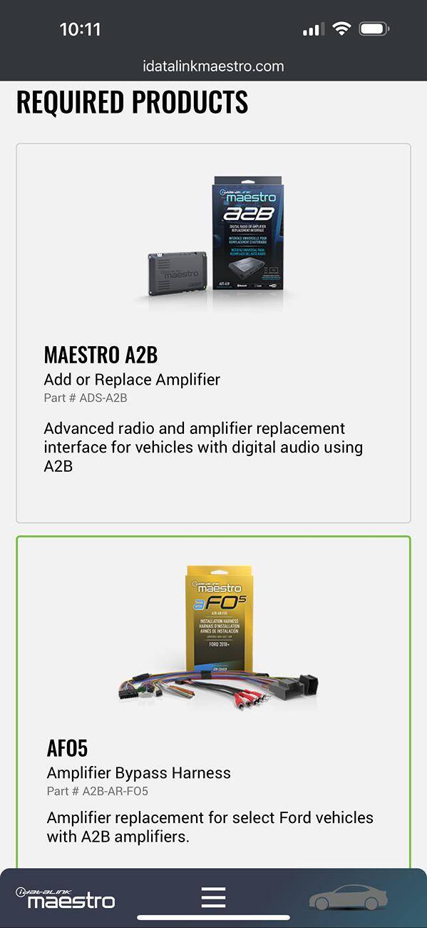 S650 Mustang S650 Aftermarket Sound System IMG_6539