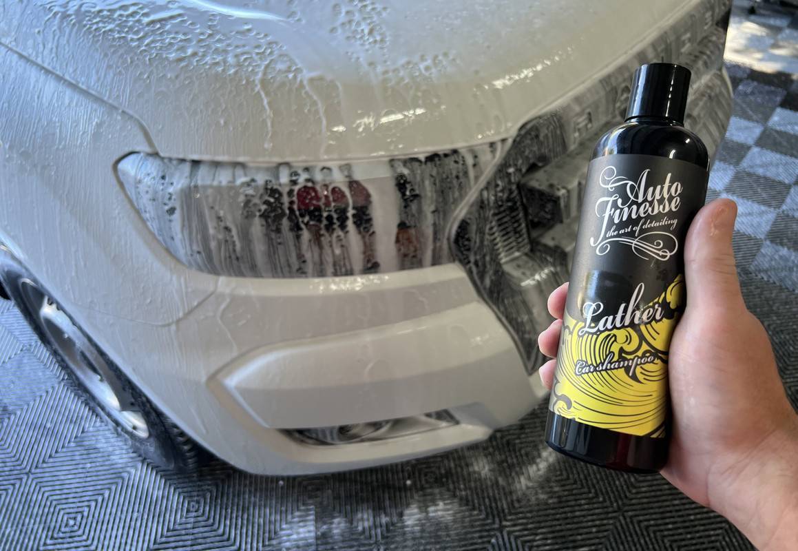 S650 Mustang Car Soap Shootout with DFB img_6596-