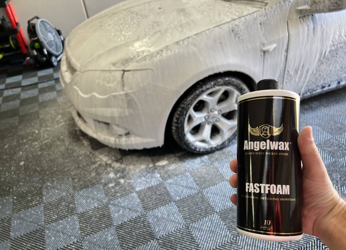 S650 Mustang Car Soap Shootout with DFB img_6610-