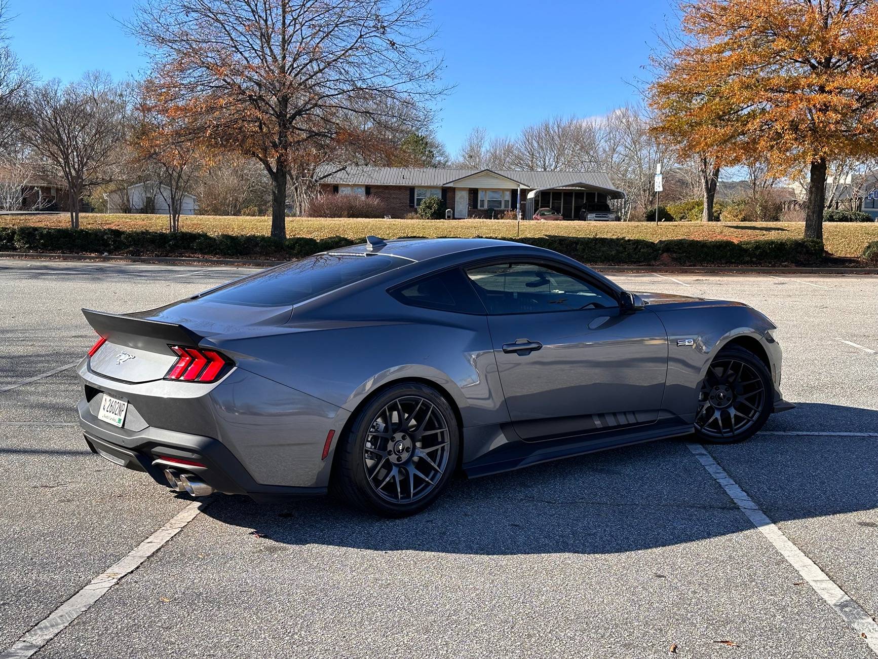 S650 Mustang JPGC_S650’s 2024 GT Build thread IMG_6681