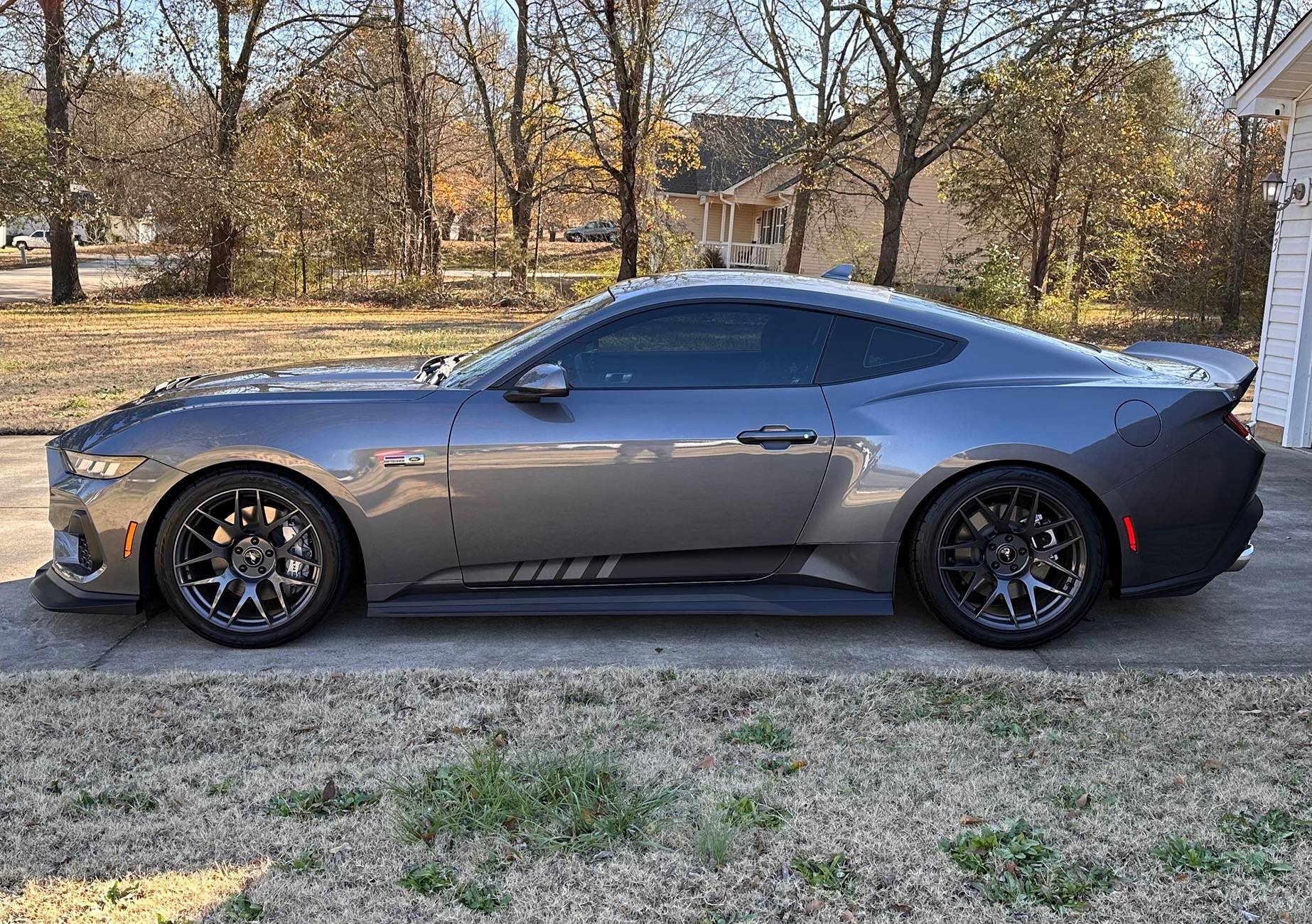 S650 Mustang Cool Daily Random S650 Mustang Pics -- Post Yours! 📸 IMG_6685