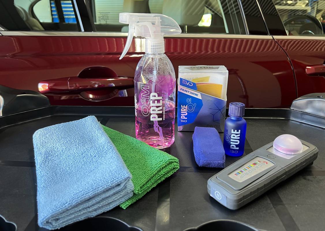 S650 Mustang Microfiber Towel 101 with DFB img_6809-