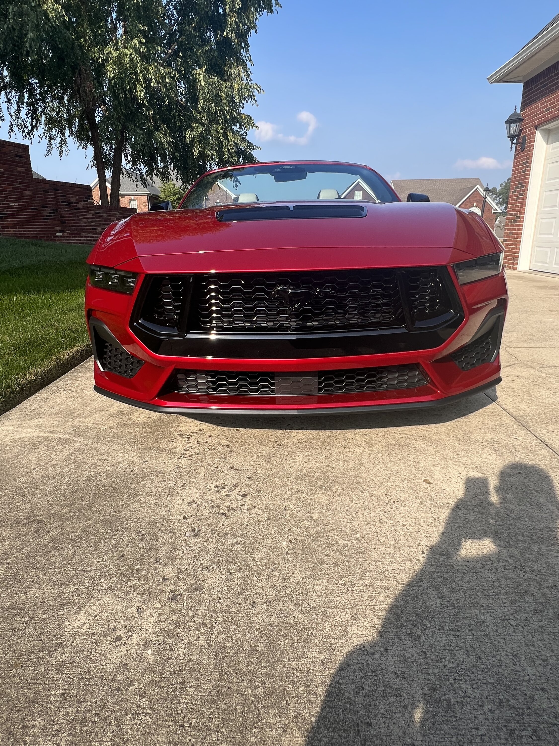 S650 Mustang Official RAPID RED Mustang S650 Thread IMG_6846