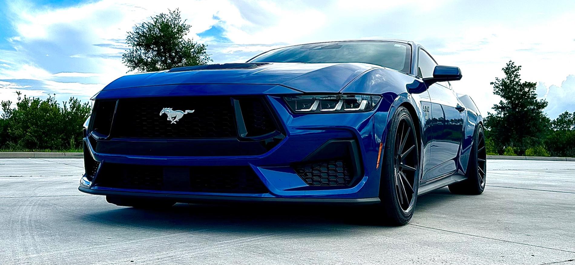S650 Mustang NHTSA 24S49 Safety Recall - Inspect Rear Knuckle IMG_6872