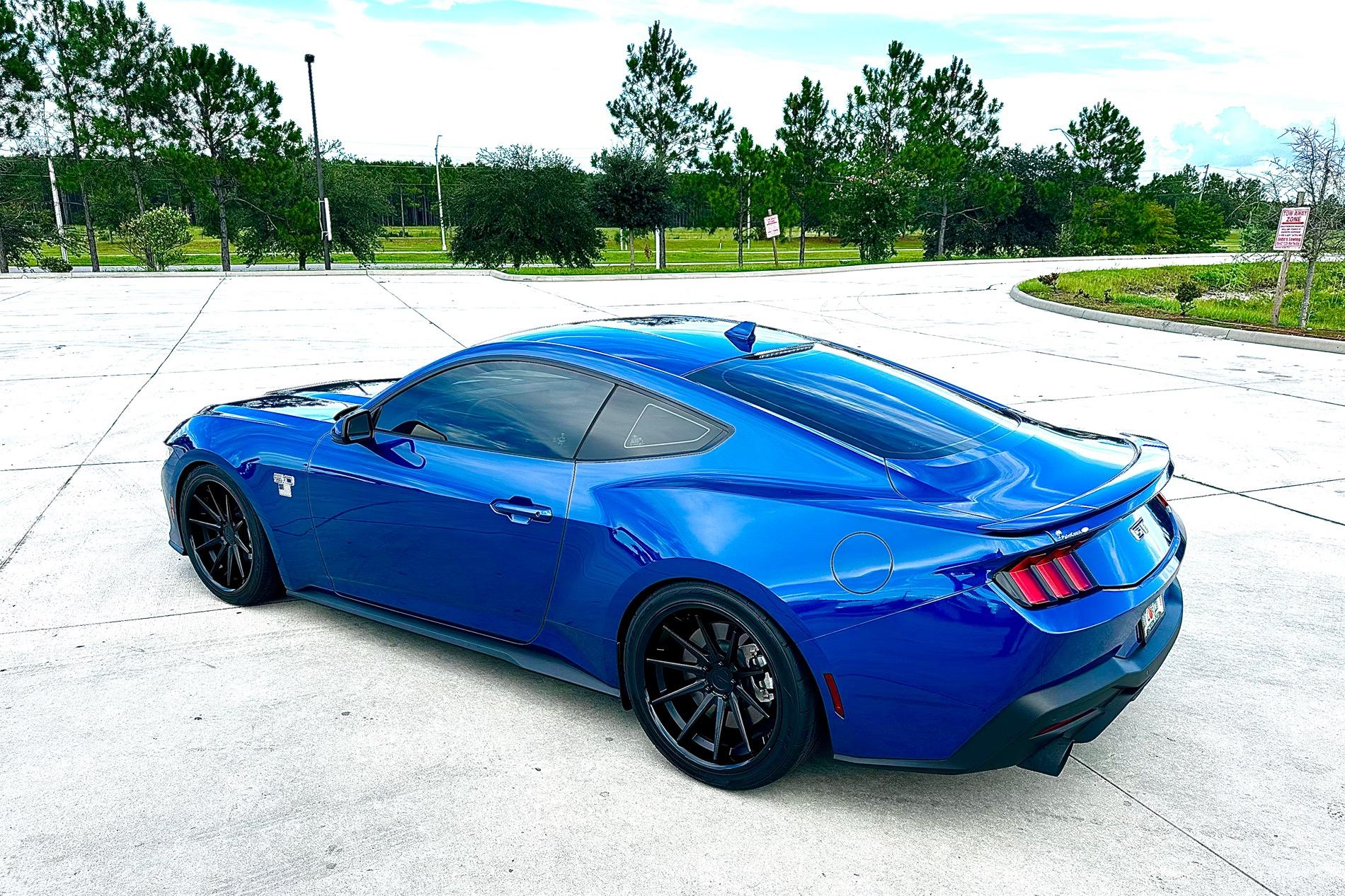 S650 Mustang What did you do to your S650 Mustang today?? 🙋🏻‍♂️ IMG_6876