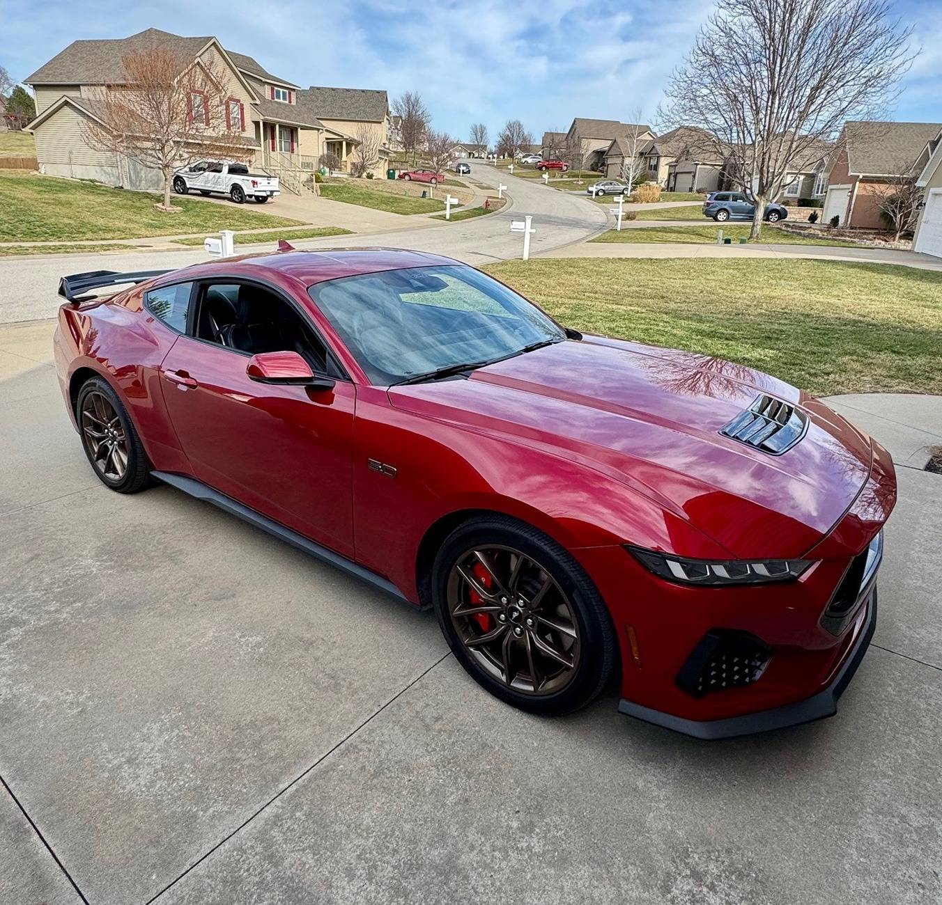 S650 Mustang Cool Daily Random S650 Mustang Pics -- Post Yours! 📸 IMG_6906