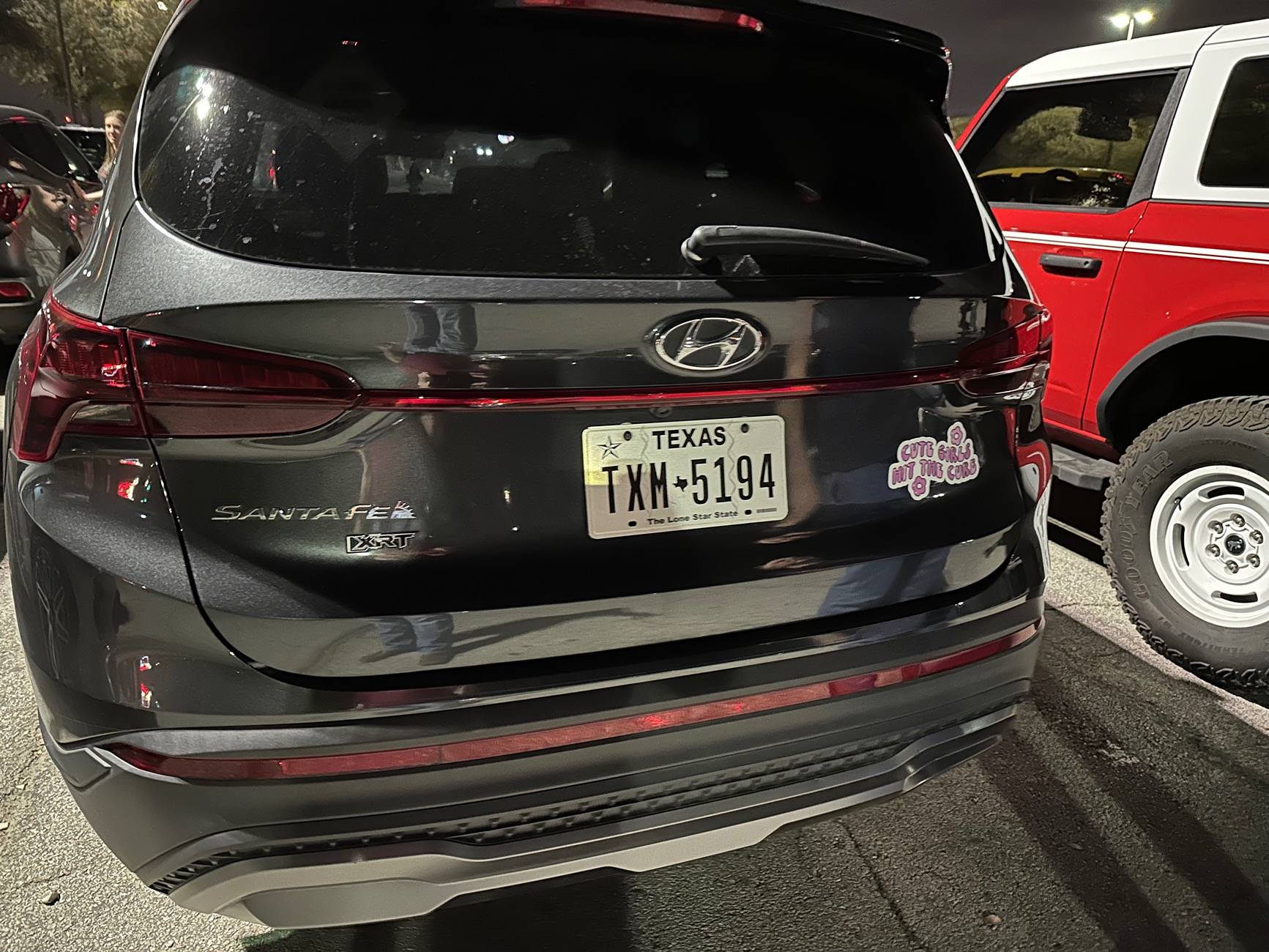 S650 Mustang Nice Rear End (Picture Thread) IMG_6962
