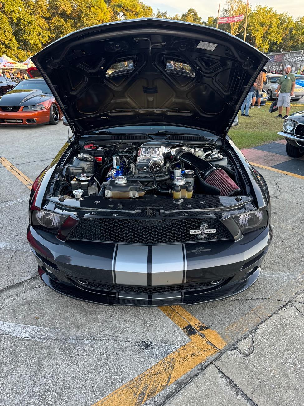 S650 Mustang Mustang Week - Who's Going?? IMG_6967