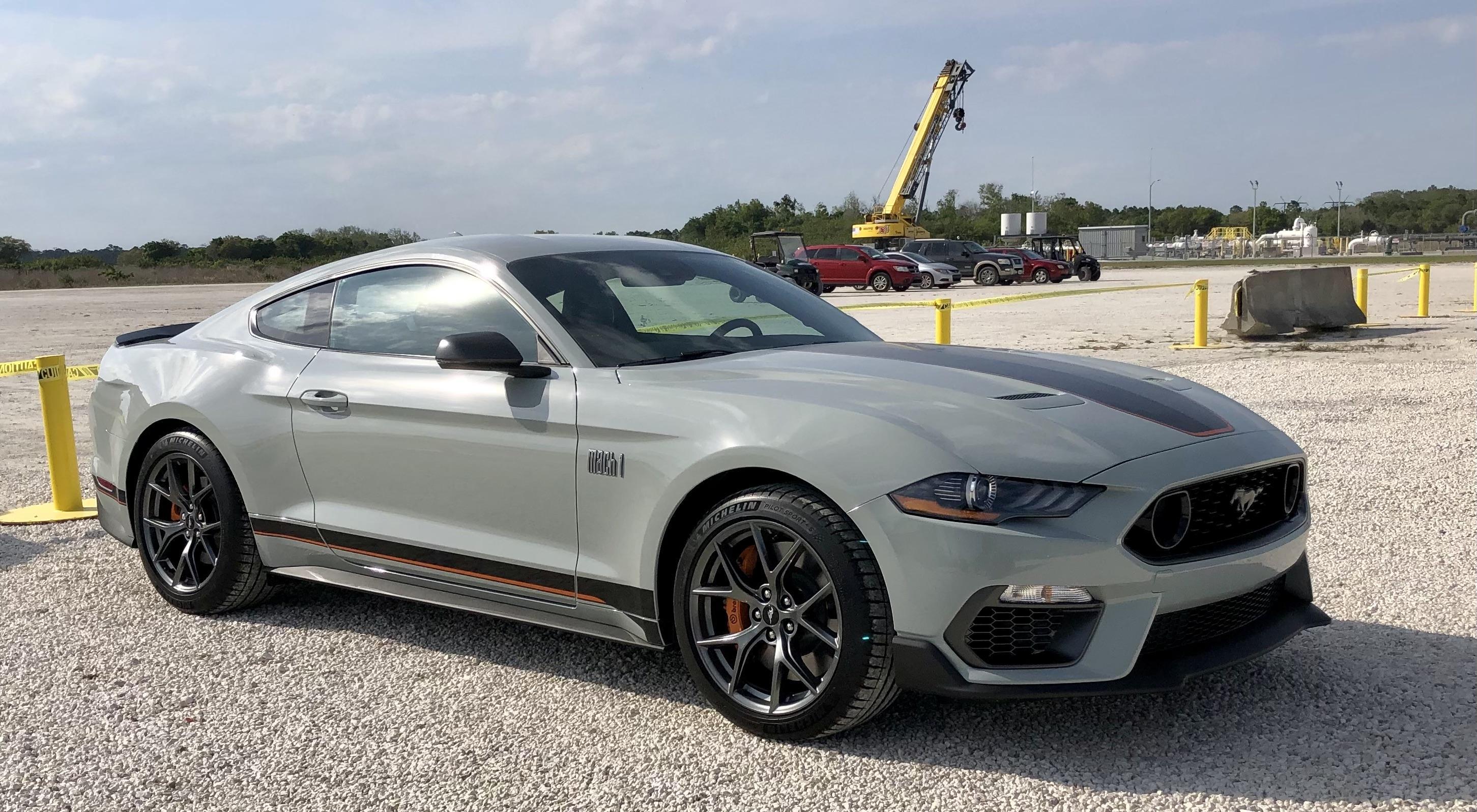 S650 Mustang Exterior side styling changes IMG_7021