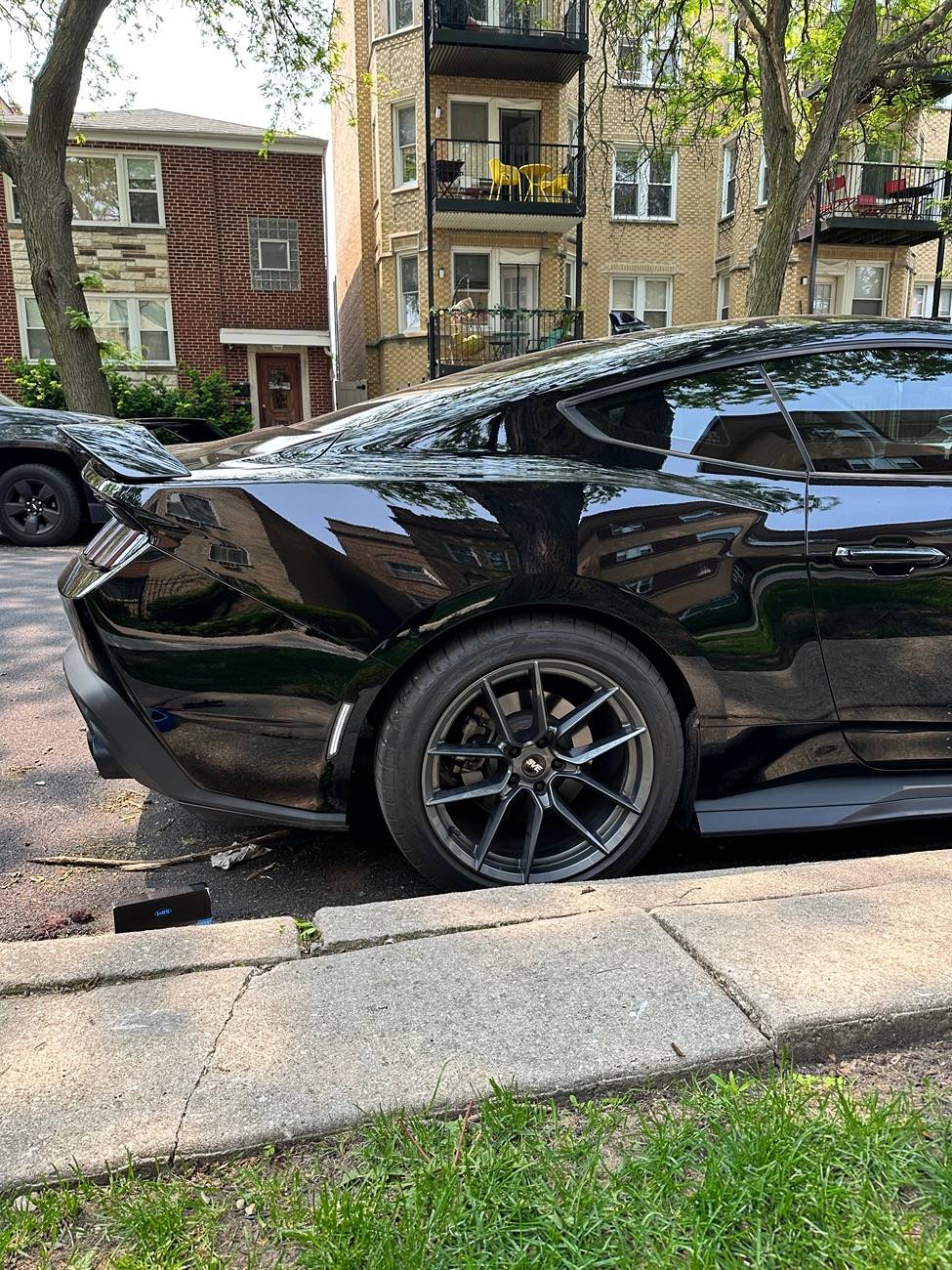 S650 Mustang What did you do to your S650 Mustang today?? 🙋🏻‍♂️ IMG_7022