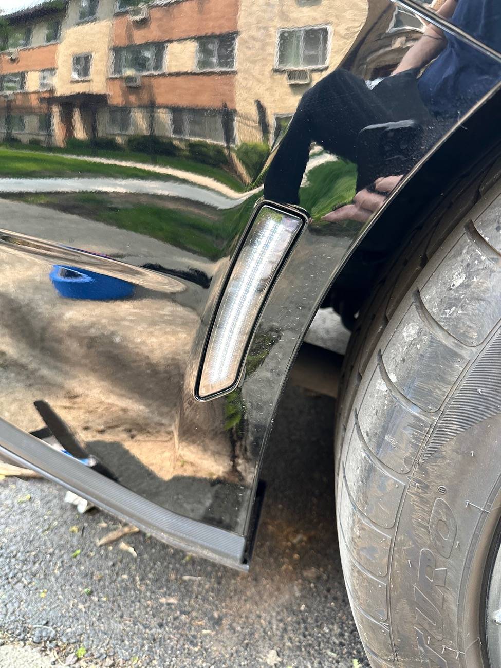 S650 Mustang What did you do to your S650 Mustang today?? 🙋🏻‍♂️ IMG_7023