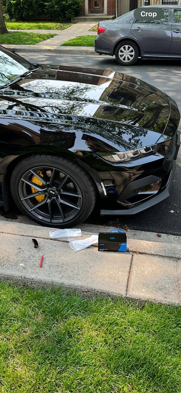 S650 Mustang Free caliper covers IMG_7081