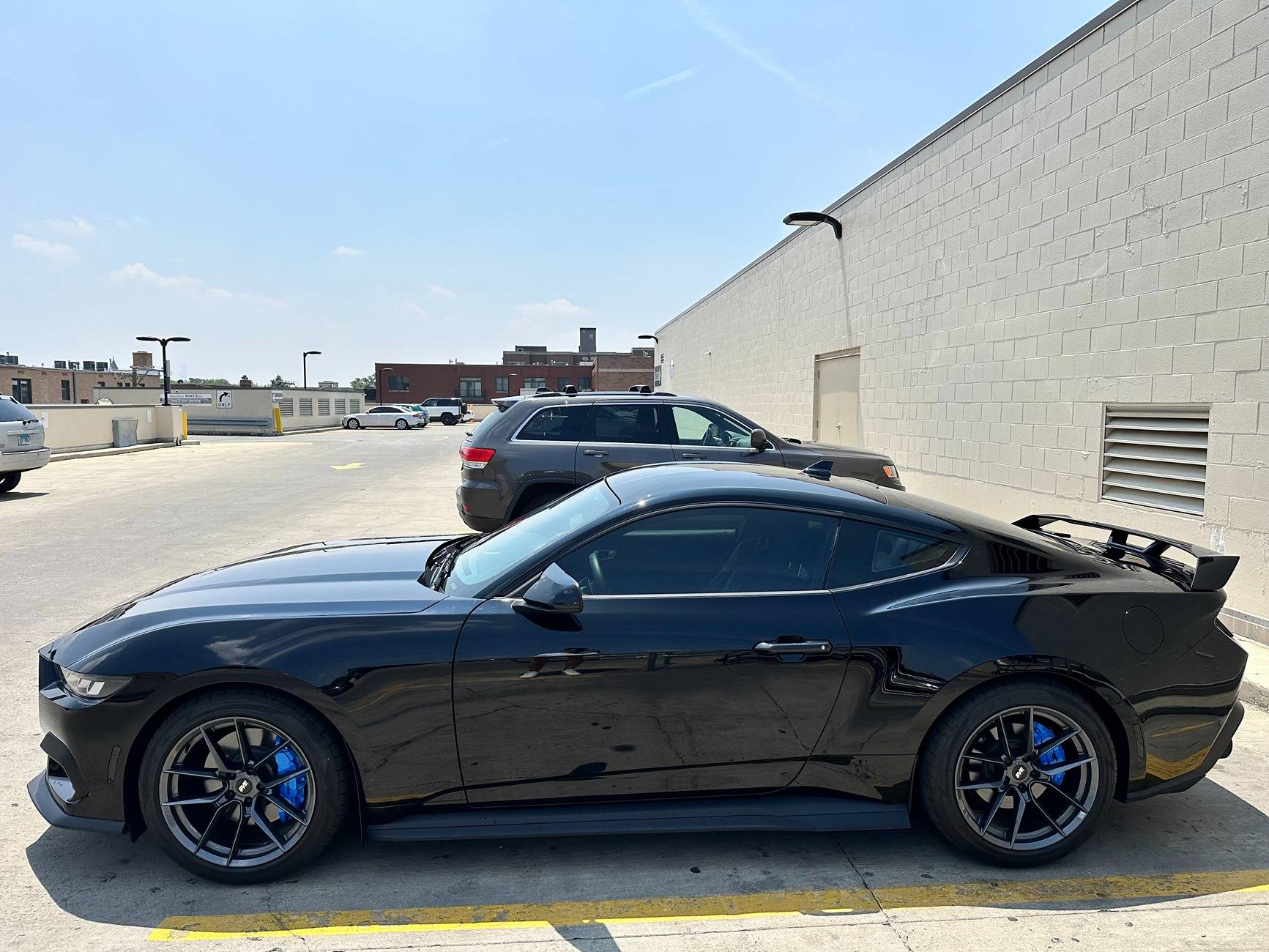 S650 Mustang Story of modifying my first car/mustang IMG_7104
