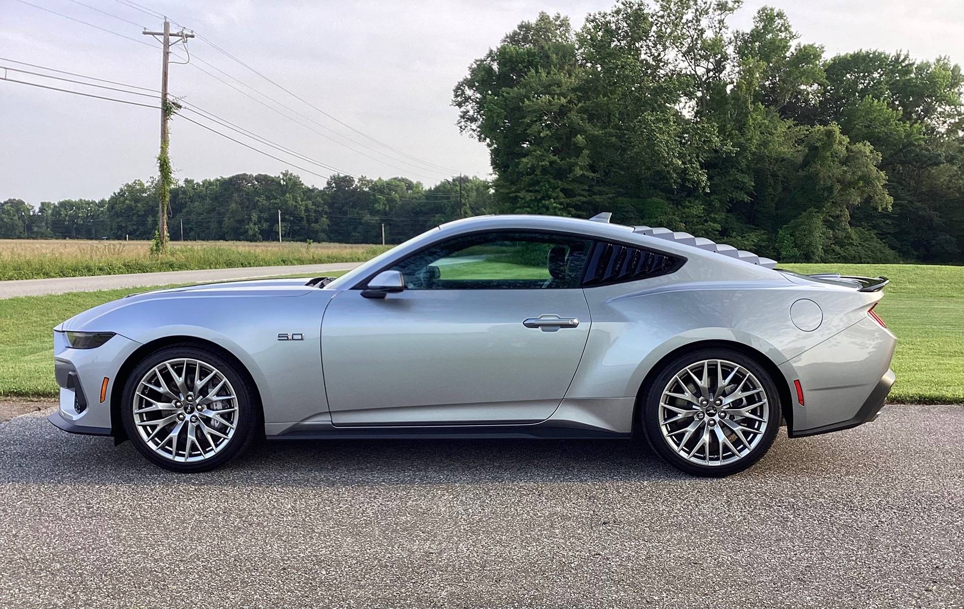 S650 Mustang Cool Daily Random S650 Mustang Pics -- Post Yours! 📸 IMG_7172