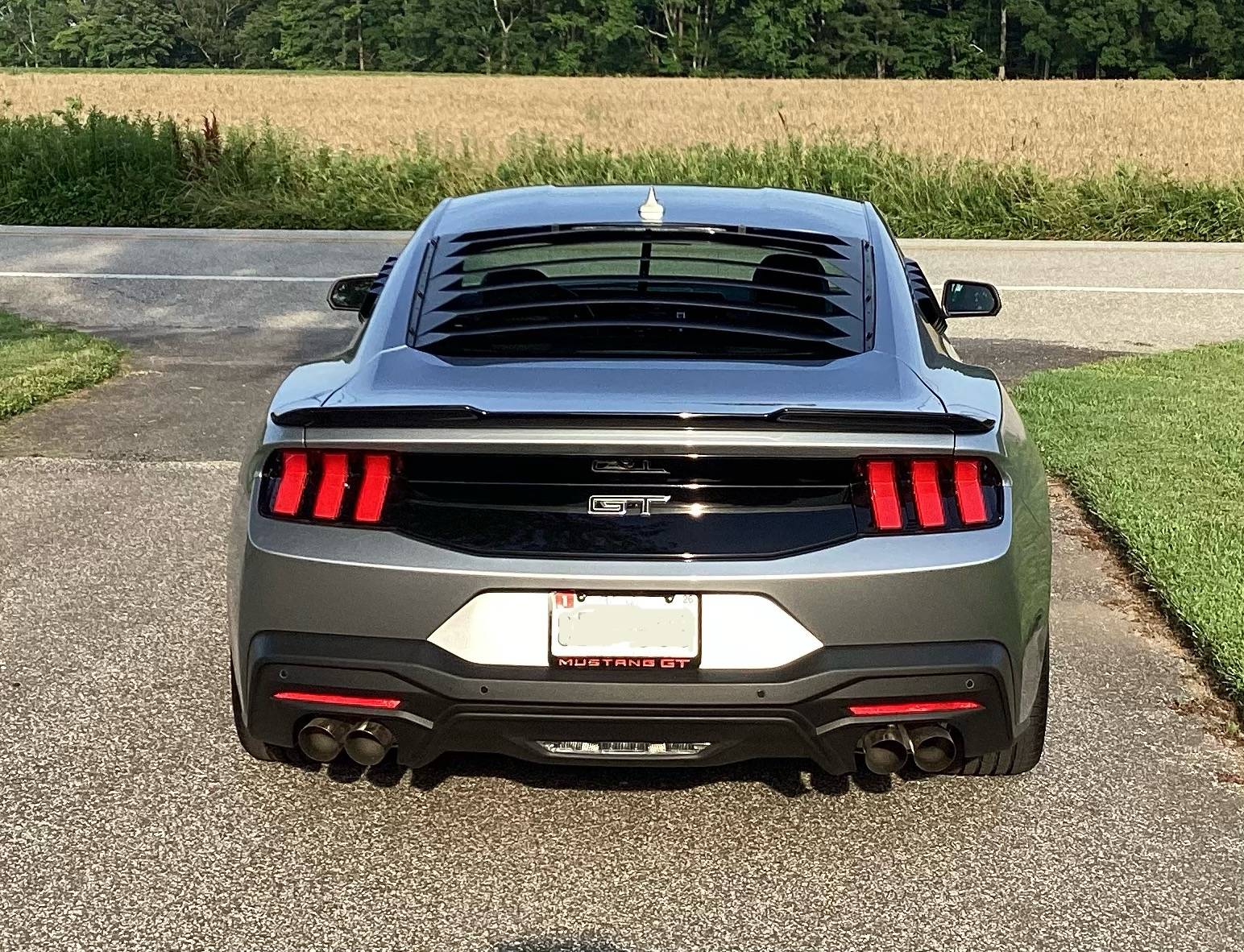 S650 Mustang Air Design Rear Decklid Appliqué -not a fan IMG_7176