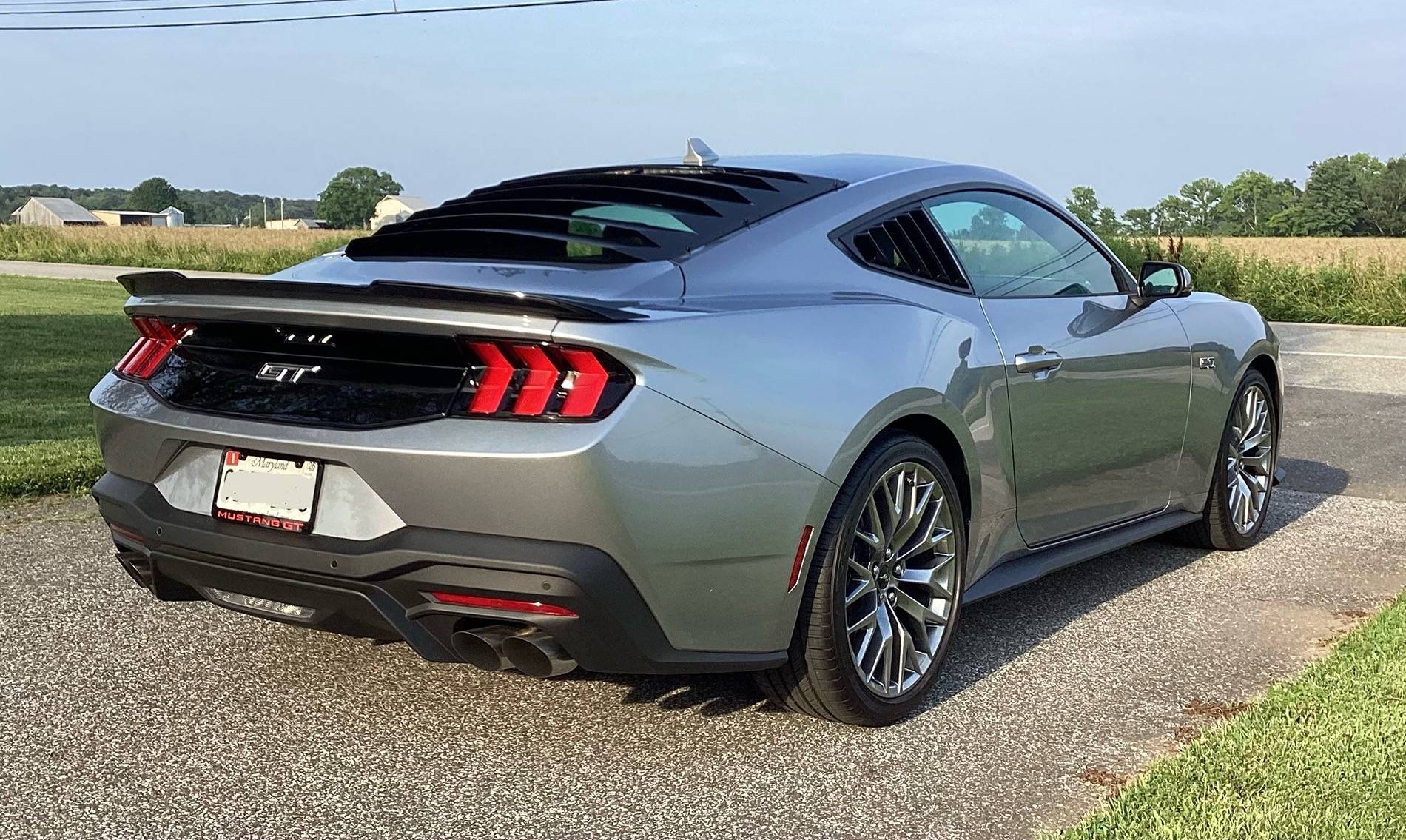 S650 Mustang Cool Daily Random S650 Mustang Pics -- Post Yours! 📸 IMG_7180