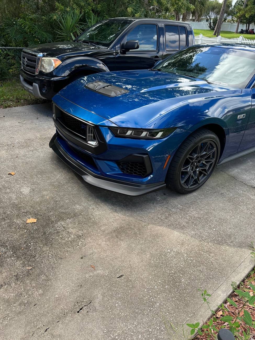 S650 Mustang What did you do to your S650 Mustang today?? 🙋🏻‍♂️ IMG_7185