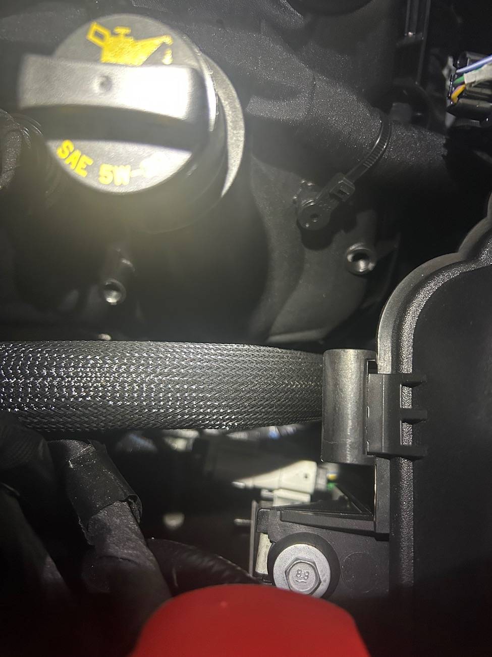 S650 Mustang Am I Missing Some Bolts? IMG_7185