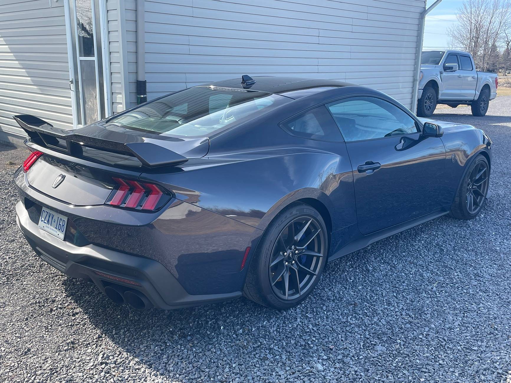 S650 Mustang What did you do to your S650 Mustang today?? 🙋🏻‍♂️ IMG_7243.JPG