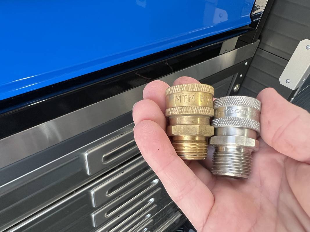 S650 Mustang Aussie S650 Paint protection and detailing thread {filename}