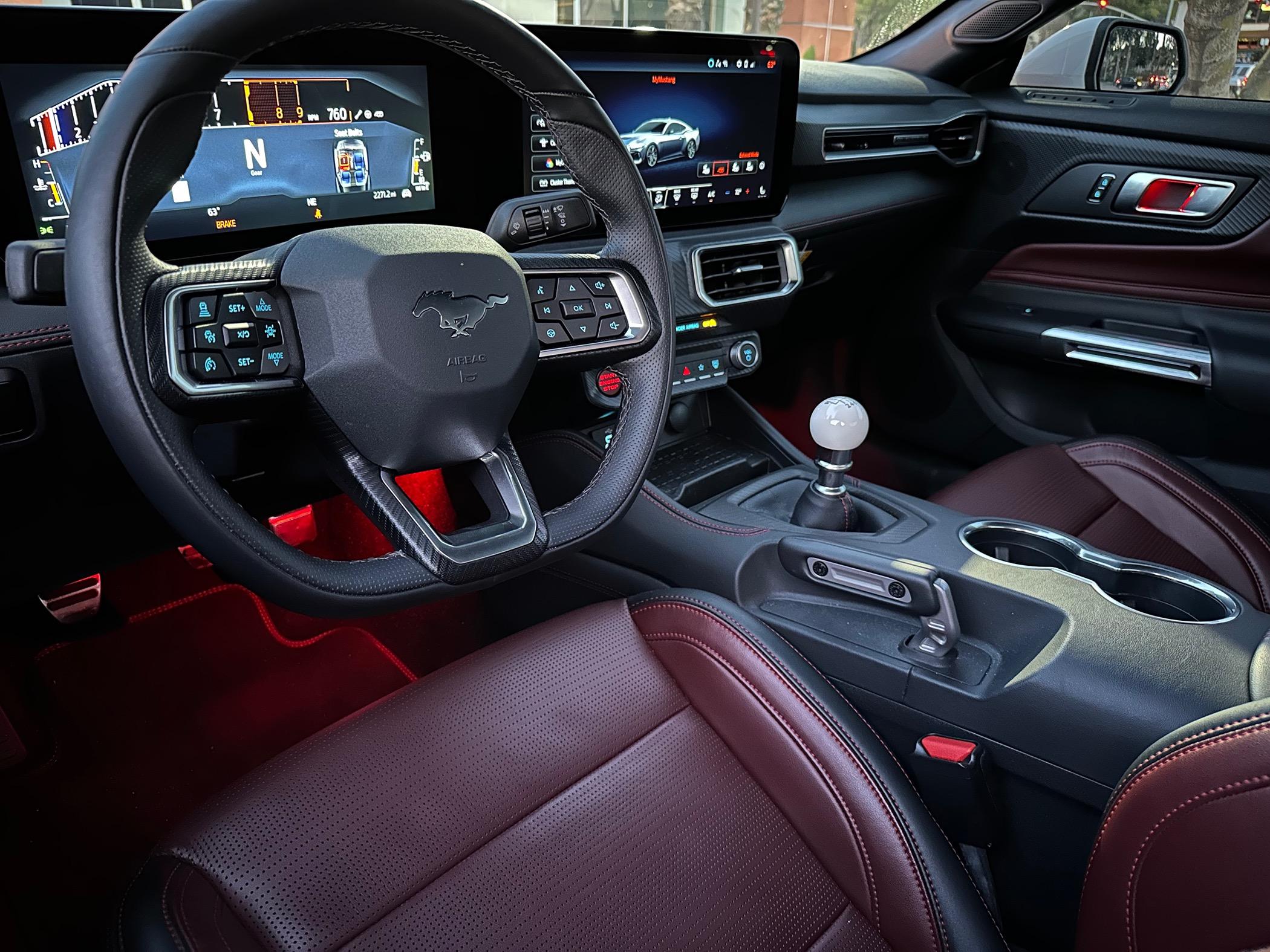 S650 Mustang 2025 Paint Colors IMG_7268