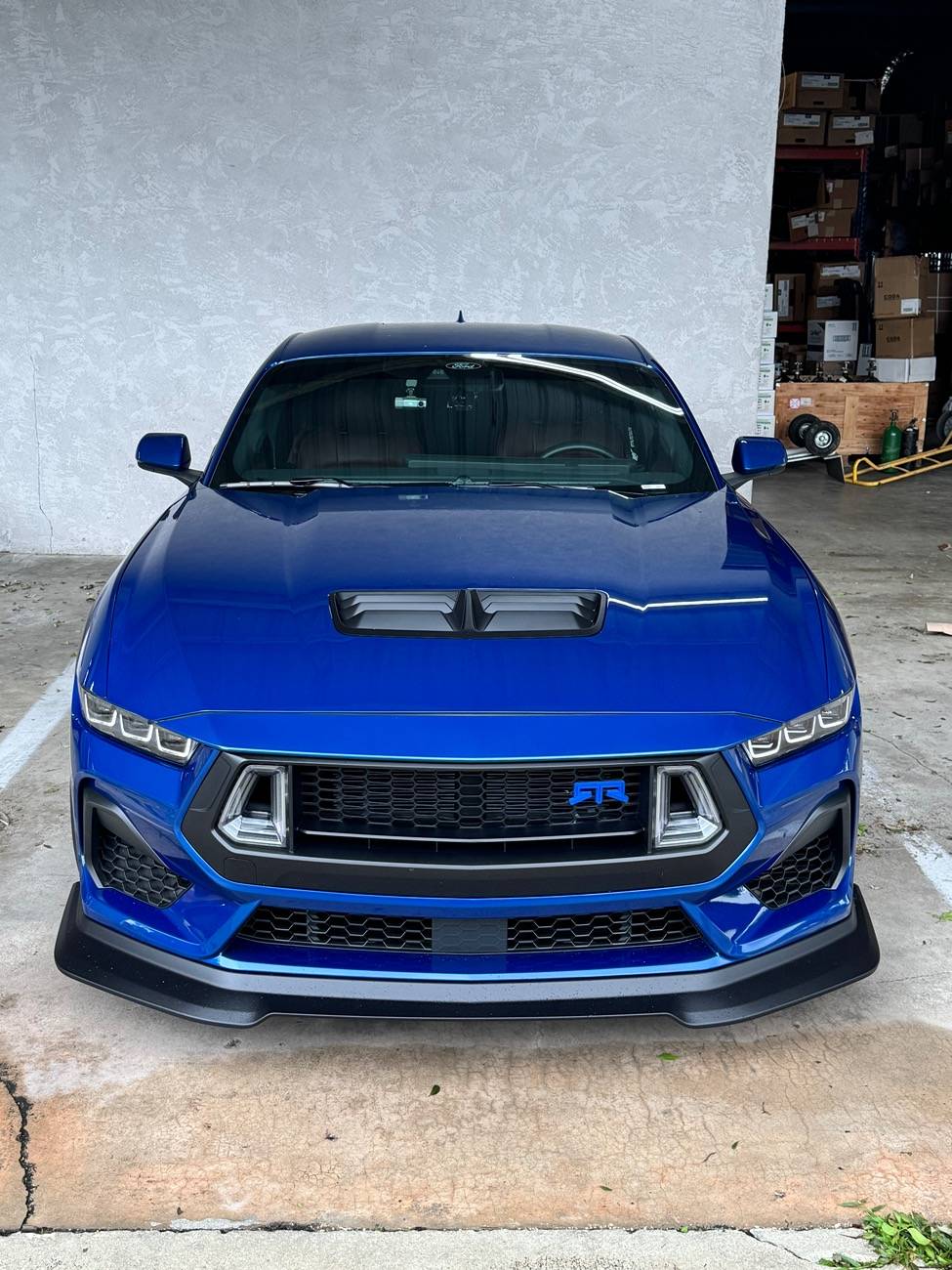 S650 Mustang Cool Daily Random S650 Mustang Pics -- Post Yours! 📸 IMG_7282