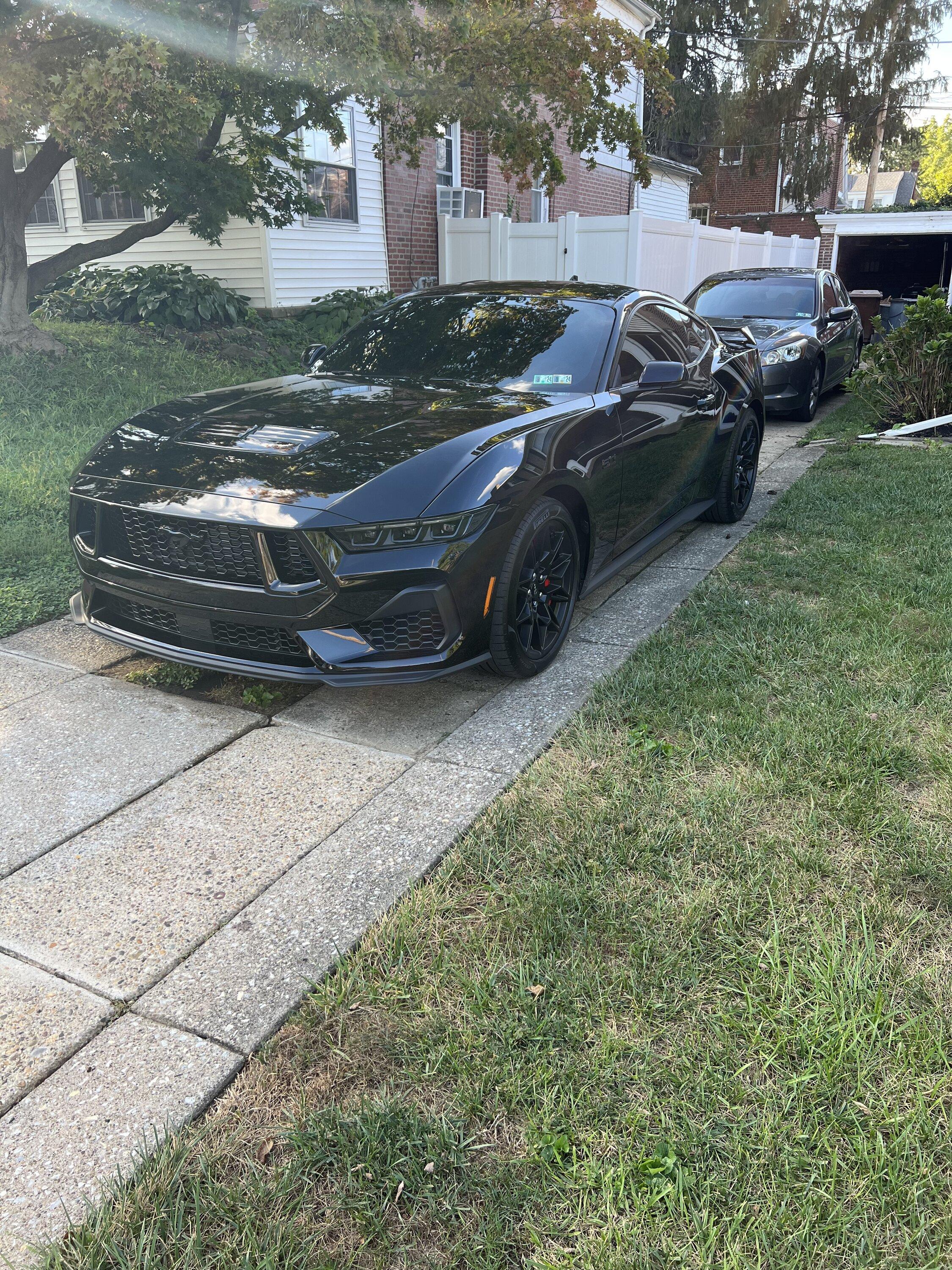 S650 Mustang Official SHADOW BLACK Mustang S650 Thread IMG_7332